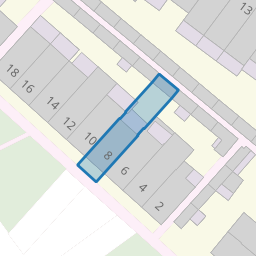 Perceel DVT00-B-16531