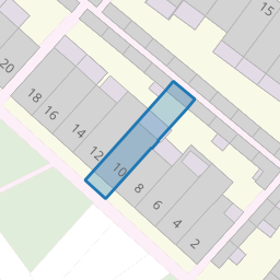 Perceel DVT00-B-16532