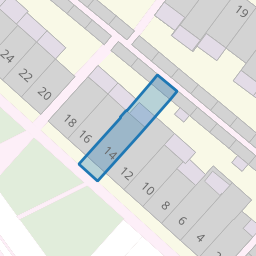 Perceel DVT00-B-16534