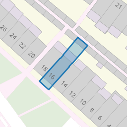 Perceel DVT00-B-16535