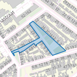 Perceel DVT00-B-16537