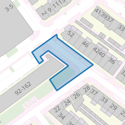 Perceel DVT00-B-16541