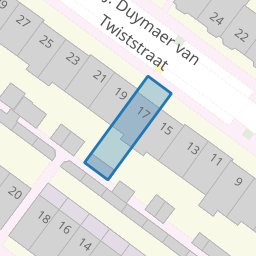 Perceel DVT00-B-16547