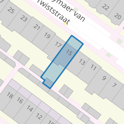 Perceel DVT00-B-16548