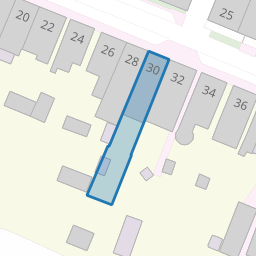 Perceel DVT00-B-16555