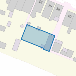 Perceel DVT00-B-16557