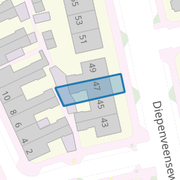 Perceel DVT00-B-16559