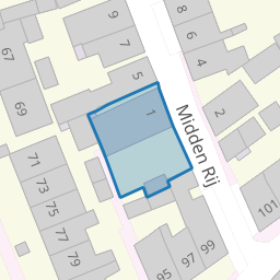 Perceel DVT00-B-16567