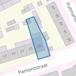 Perceel DVT00-B-16572