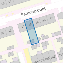 Perceel DVT00-B-16578