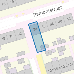 Perceel DVT00-B-16579