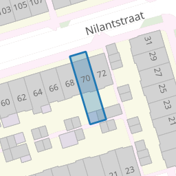 Perceel DVT00-B-16591