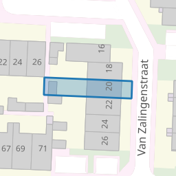 Perceel DVT00-B-16598