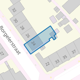 Perceel DVT00-B-16601