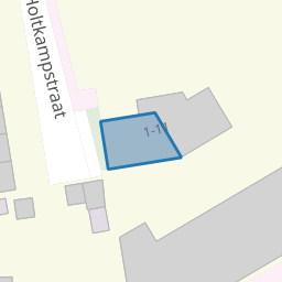 Perceel DVT00-B-16609