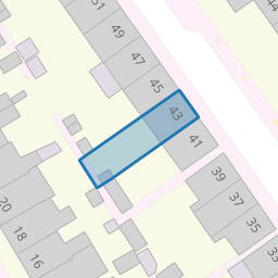 Perceel DVT00-B-16614