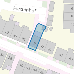 Perceel DVT00-B-16622