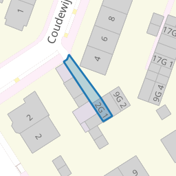 Perceel DVT00-B-16631