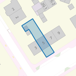 Perceel DVT00-B-16635