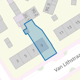 Perceel DVT00-B-16637