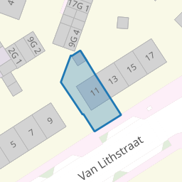 Perceel DVT00-B-16638