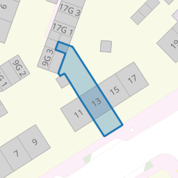 Perceel DVT00-B-16639