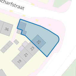 Perceel DVT00-B-16645