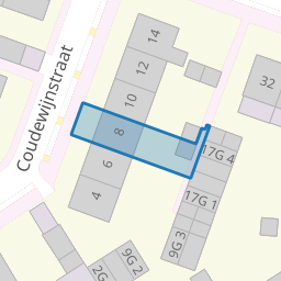 Perceel DVT00-B-16652