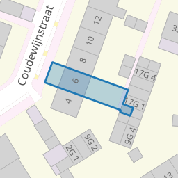 Perceel DVT00-B-16653