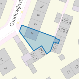 Perceel DVT00-B-16654