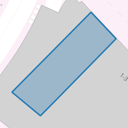 Perceel DVT00-B-16661