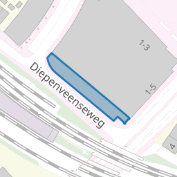 Perceel DVT00-B-16667