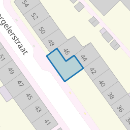 Perceel DVT00-B-16679