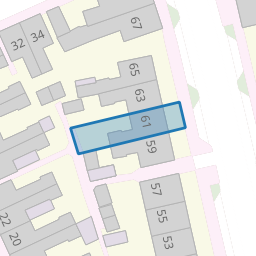 Perceel DVT00-B-16681