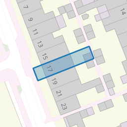 Perceel DVT00-B-16683