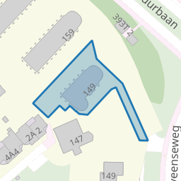 Perceel DVT00-B-16685