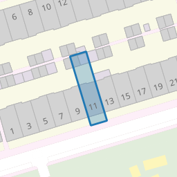 Perceel DVT00-B-16689