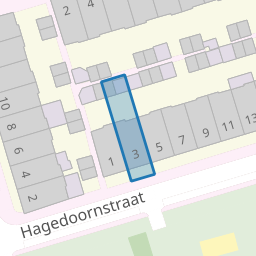 Perceel DVT00-B-16690