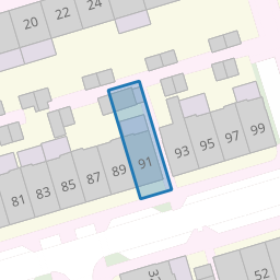 Perceel DVT00-B-16703