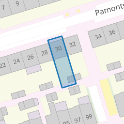 Perceel DVT00-B-16706