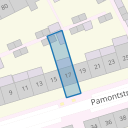 Perceel DVT00-B-16712