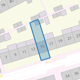 Perceel DVT00-B-16713