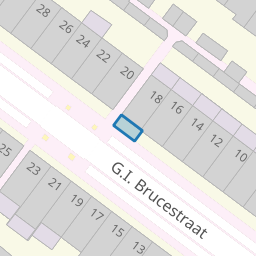 Perceel DVT00-B-16718