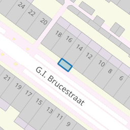 Perceel DVT00-B-16720