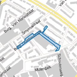 Perceel DVT00-B-16722