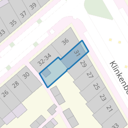 Perceel DVT00-B-16724