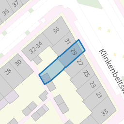 Perceel DVT00-B-16725