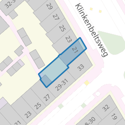 Perceel DVT00-B-16729