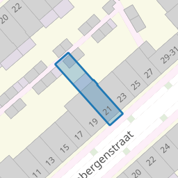 Perceel DVT00-B-16731