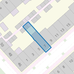 Perceel DVT00-B-16743